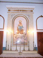 Ermita del Loreto