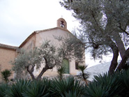 Ermita del Roser i Sant Ramon