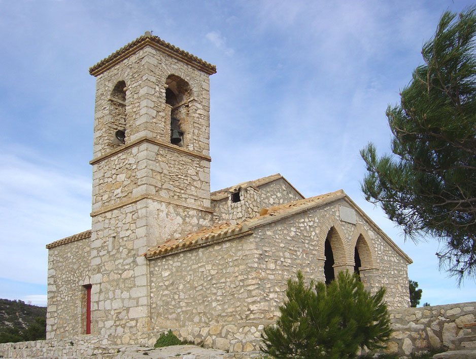 Fiestas de San Esteban