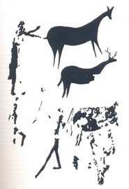 Peintures Rupestres