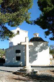 Ermita De Santa Anna