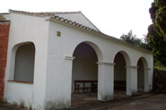 Ermita de San Juan de la Mosquera