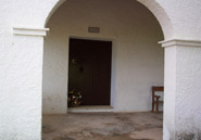 Ermita de San Juan de la Mosquera