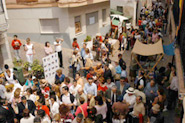 Fiesta de la Cereza