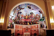 Maria Auxiliadora Church