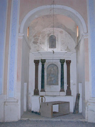 Ermita de Santa Inès