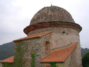 Ermita de Santa Inès