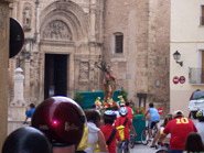 Fiestas de San Cristóbal