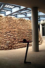 Aula-museo de la Torre dels Alçaments