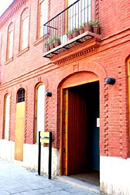 The Concha Piquer Museum Home