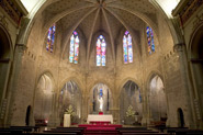 Église Paroissiale d’El Salvador