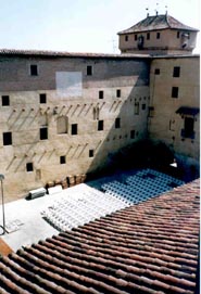 COUNT’S PALACE