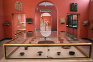 Museu arqueològic comarcal de la Plana Baixa-Burriana