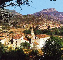 Castillo de La Alquería