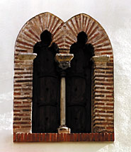 Palace of the Counts of Oliva or Ducal de Osuna Palace