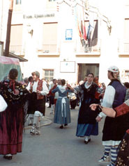 Fireta de Sant Antoni