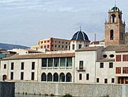 Palacio episcopal