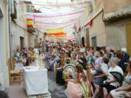 Festes de Santa Justa i Rufina