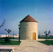 Moulin La Calera