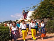 Fiestas en honor de San Pedro Apóstol