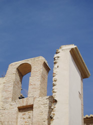 Iglesia Parroquial