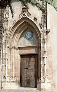 Monestir De La Trinitat