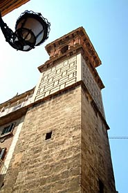 Torre de San Bartolomé