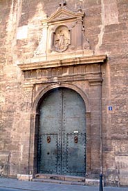 Iglesia Parroquial de San Esteban Protomártir