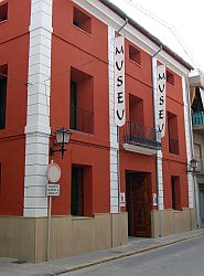 Museu Municipal d'Almassora