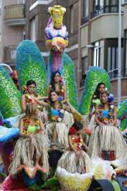 Fiestas de la Miséricorde
