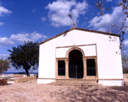 Ermita de San Juan