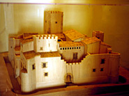 Museo Arqueológico de Oliva