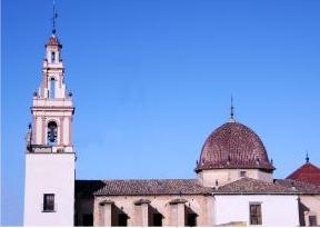 Church of San Juan Bautista