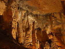 Cueva de Don Juan