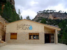 Cueva de Don Juan