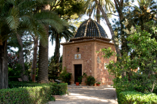 Ermita de Sant Jordi
