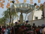 FIESTAS PATRONALES DE LA VIRGEN DE FÁTIMA Y SAN ISIDRO LABRADOR
