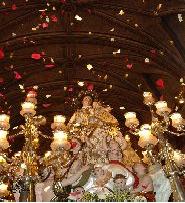 Fiestas Patronales
