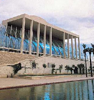 Palau de la Música i Congressos de Valencia