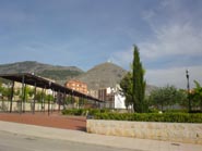 Parc El Ferrocarril