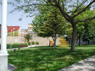 Parc Municipal
