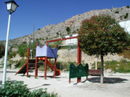 Buenavista Park