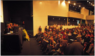 Centre des Congrès et des Expositions Ciutat d'Elx