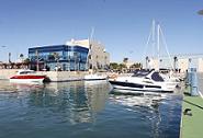 Marina Port Castelló