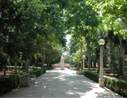 Jardín Botánico de Nules