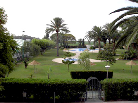 Devesa Gardens
