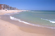Playa La Goleta