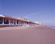 Playa de Babilonia (beach)