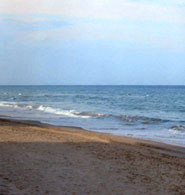 Playa Mareny de Vilxes