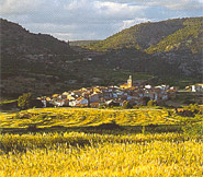 El Rincón de Ademuz